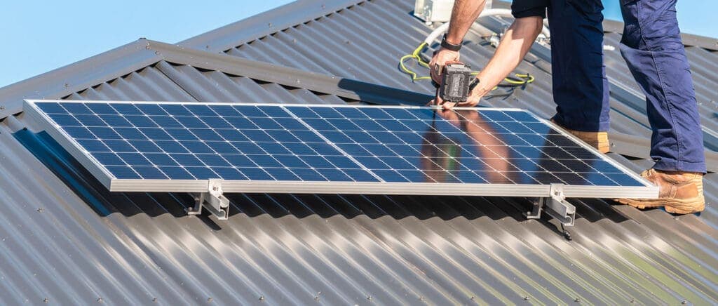 Focus Electrical & Solar - photo 1