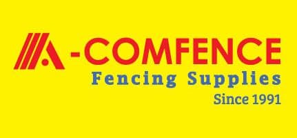 A-COMFENCE - photo 1