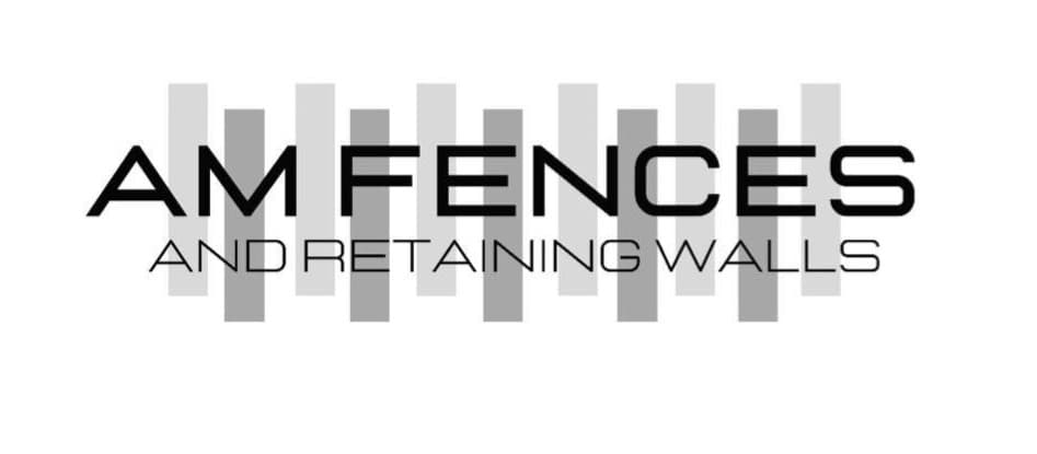 AM FENCES AND RETAINING WALLS - photo 1