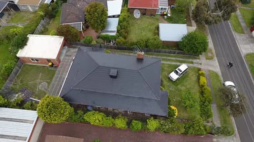 Melbourne Quality Roofing - photo 1