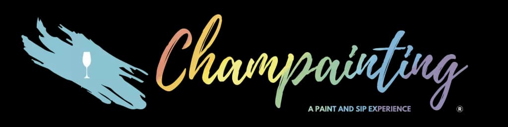 Champainting Melbourne - A Paint and Sip Experience - photo 1