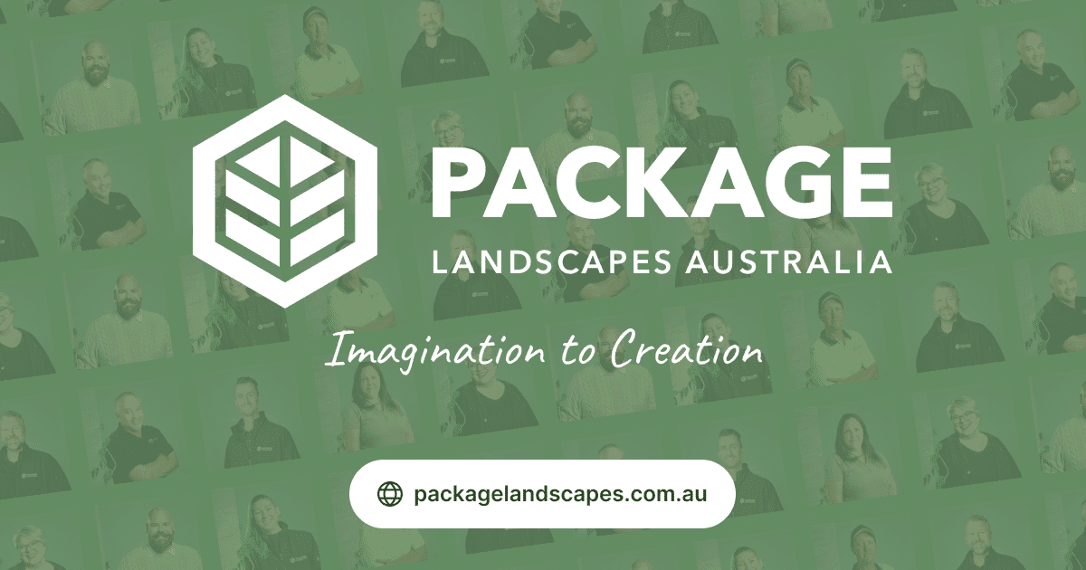 Package Landscapes Australia Pty Ltd - photo 1