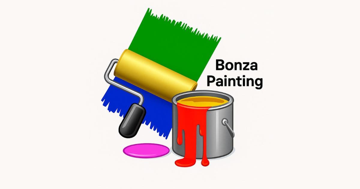 Bonza Painting - photo 1