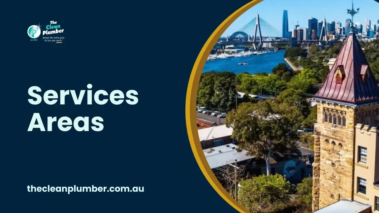 The Clean Plumber Castle Hill - 40+ Years in Business - photo 1