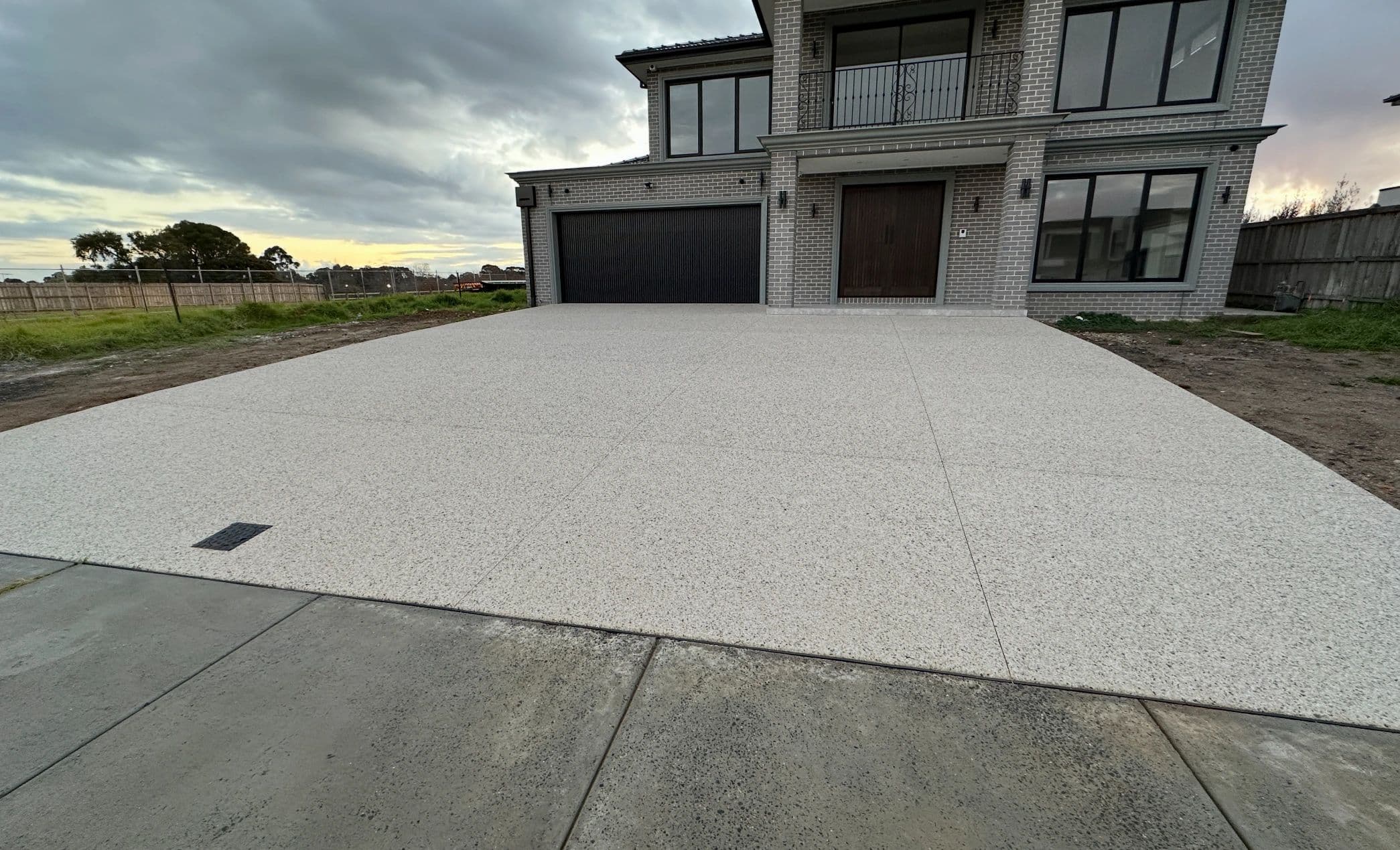 Brennt Concreting - photo 1