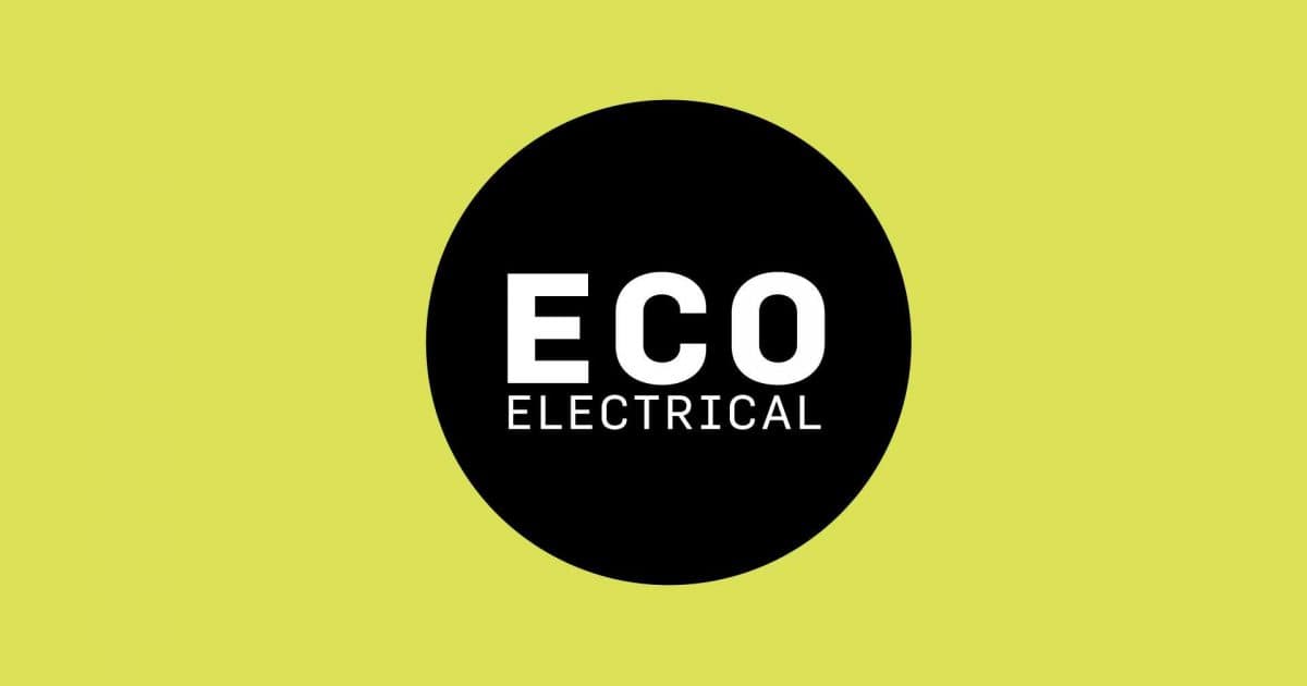 Eco Electrical Services - photo 1