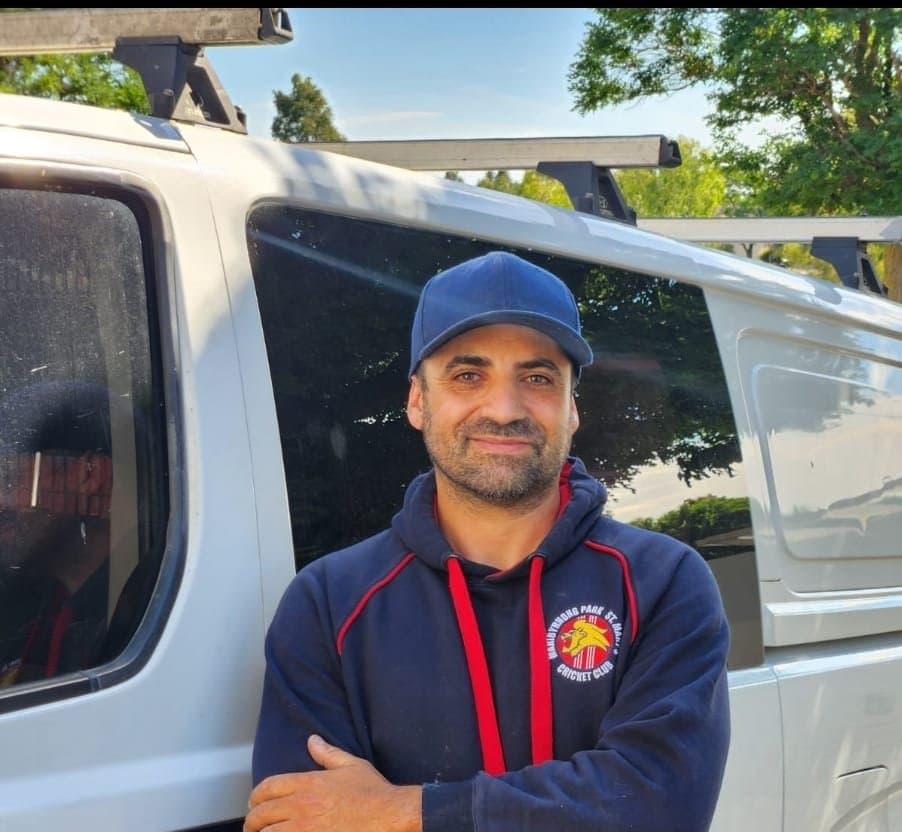 SJS Plumbing & Hot Water System Services | Melbourne - photo 1