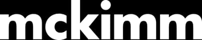 mckimm - photo 1