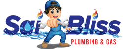 Saibliss Plumbing & Gas Pty Ltd | Plumber In Sydney - photo 1