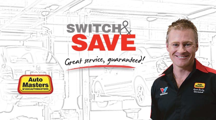 Auto Masters Bunbury - photo 1