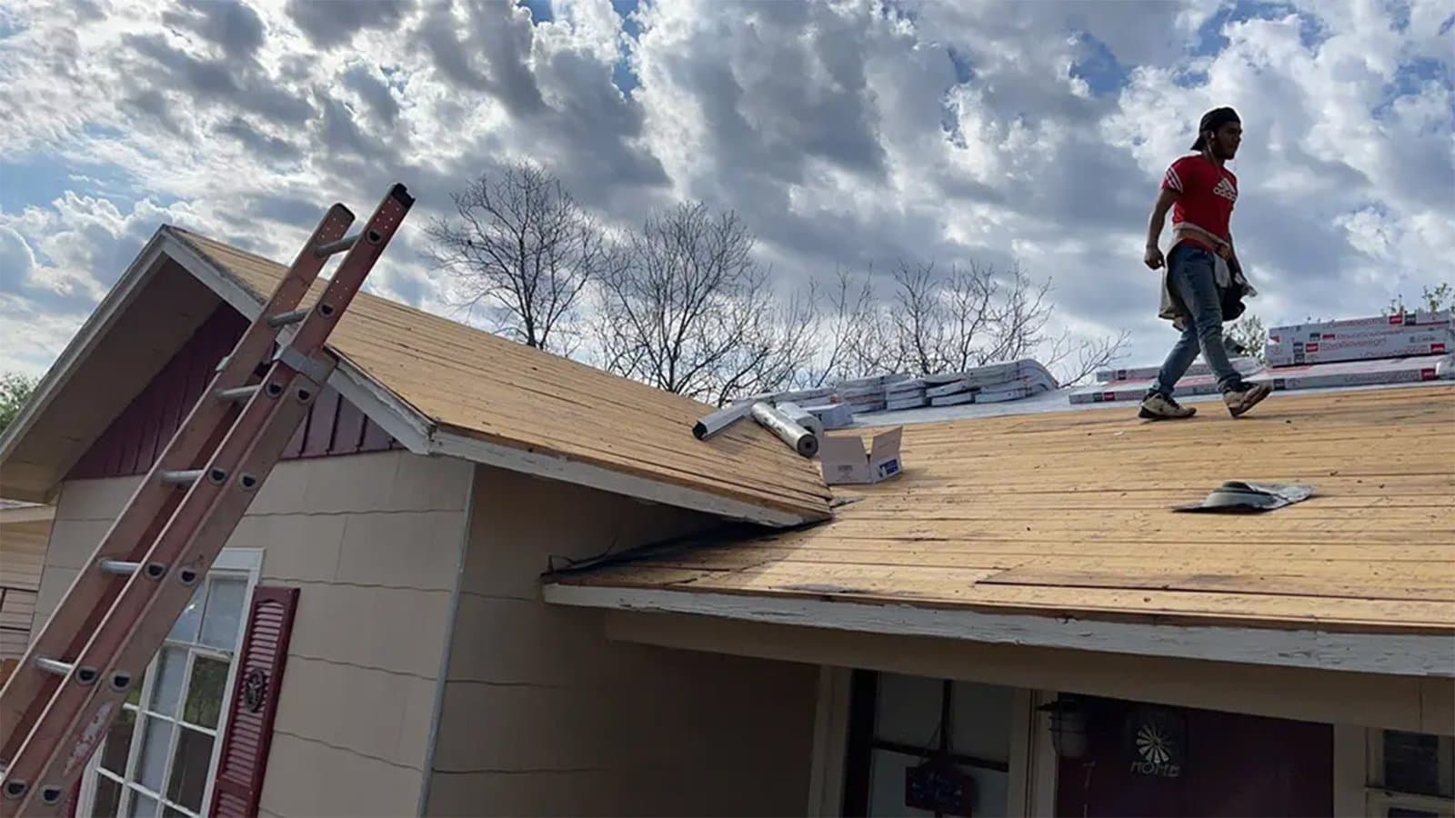 RGL Roofing - photo 1