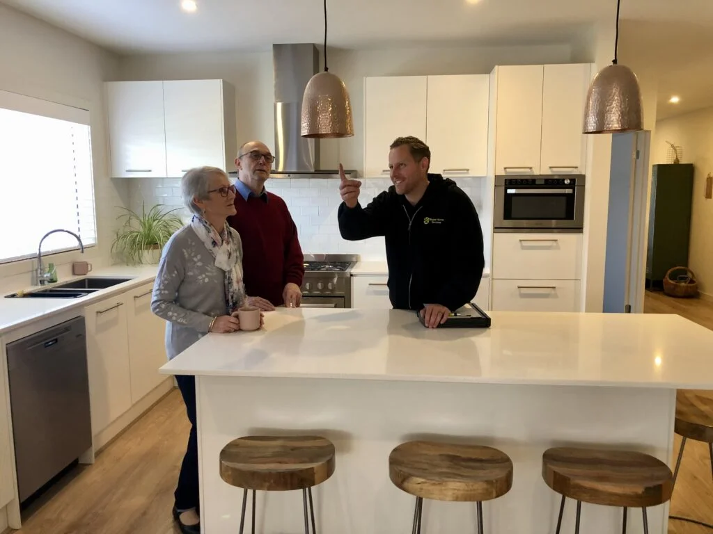 Super Home Services - photo 1