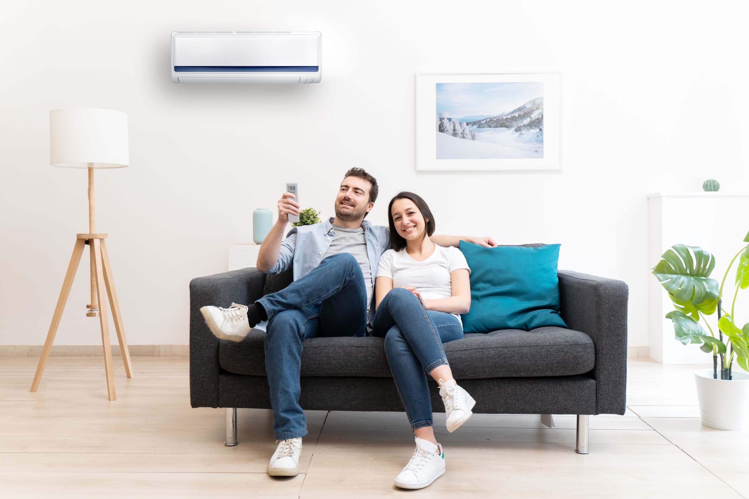 Precision Air Conditioning & Refrigeration - photo 1