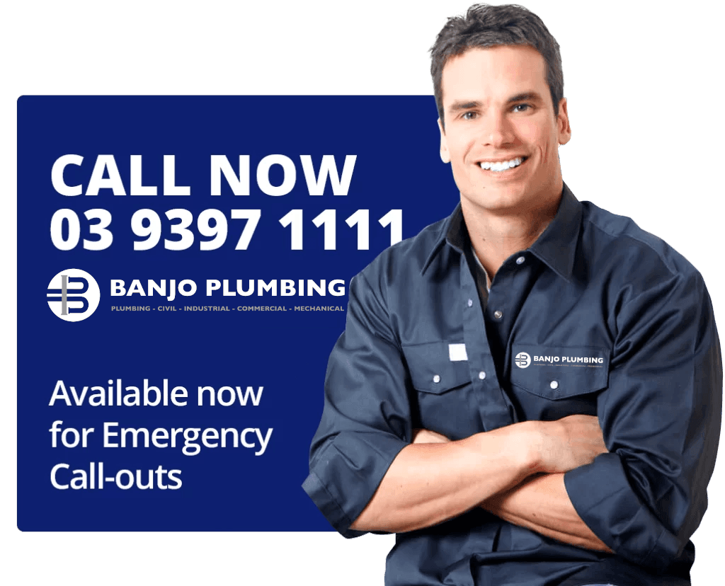 Banjo Plumbing - Backflow Testing Melbourne - photo 1