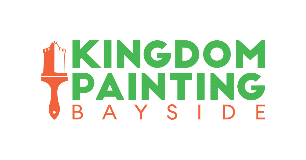 Kingdom Painting Bayside - photo 1
