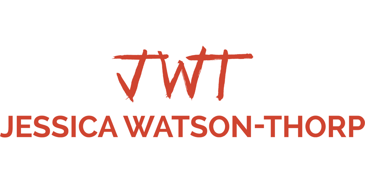 Jessica Watson-Thorp - photo 1