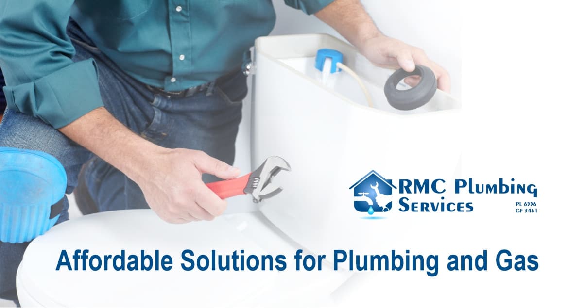 RMC Plumbing Services - photo 1