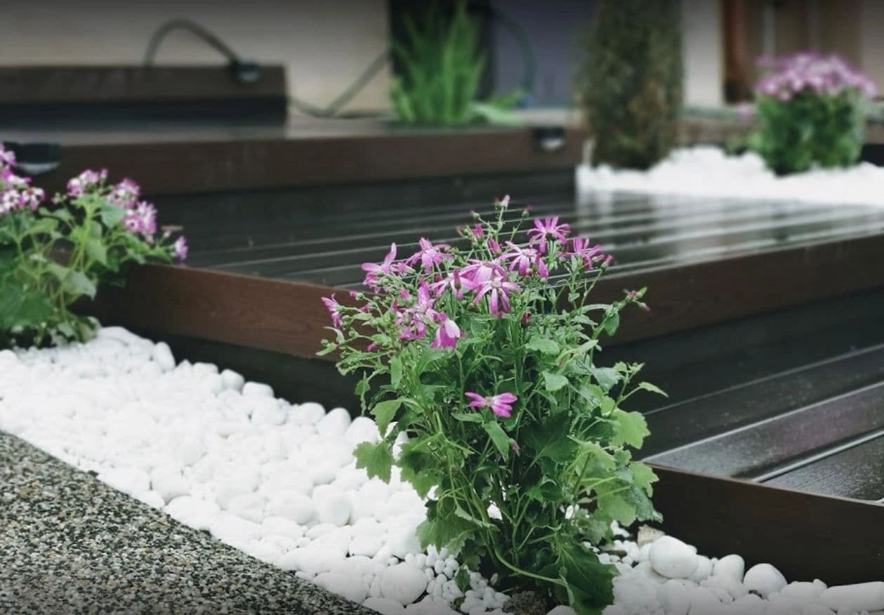 J PLUS Landscaping - photo 1