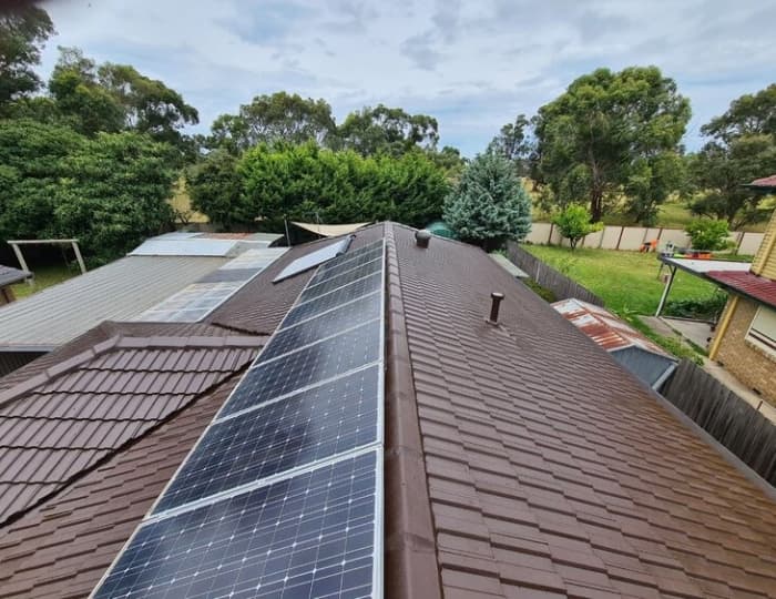 E.T. Roofing - photo 1