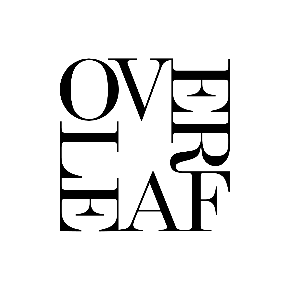 Overleaf - photo 1