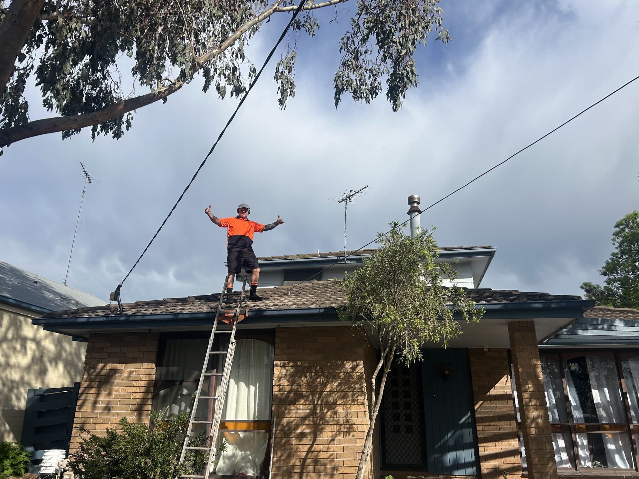 Highton Roof Restoration - Roofing Service - photo 1