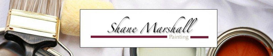 Shane Marshall Painting and Decorating - photo 1