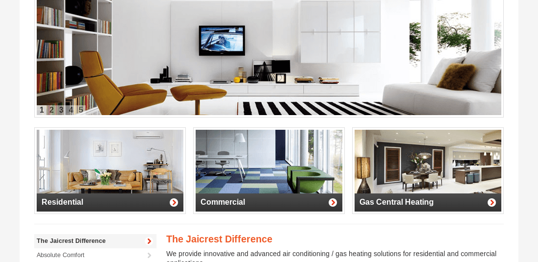 Jaicrest Air - photo 1