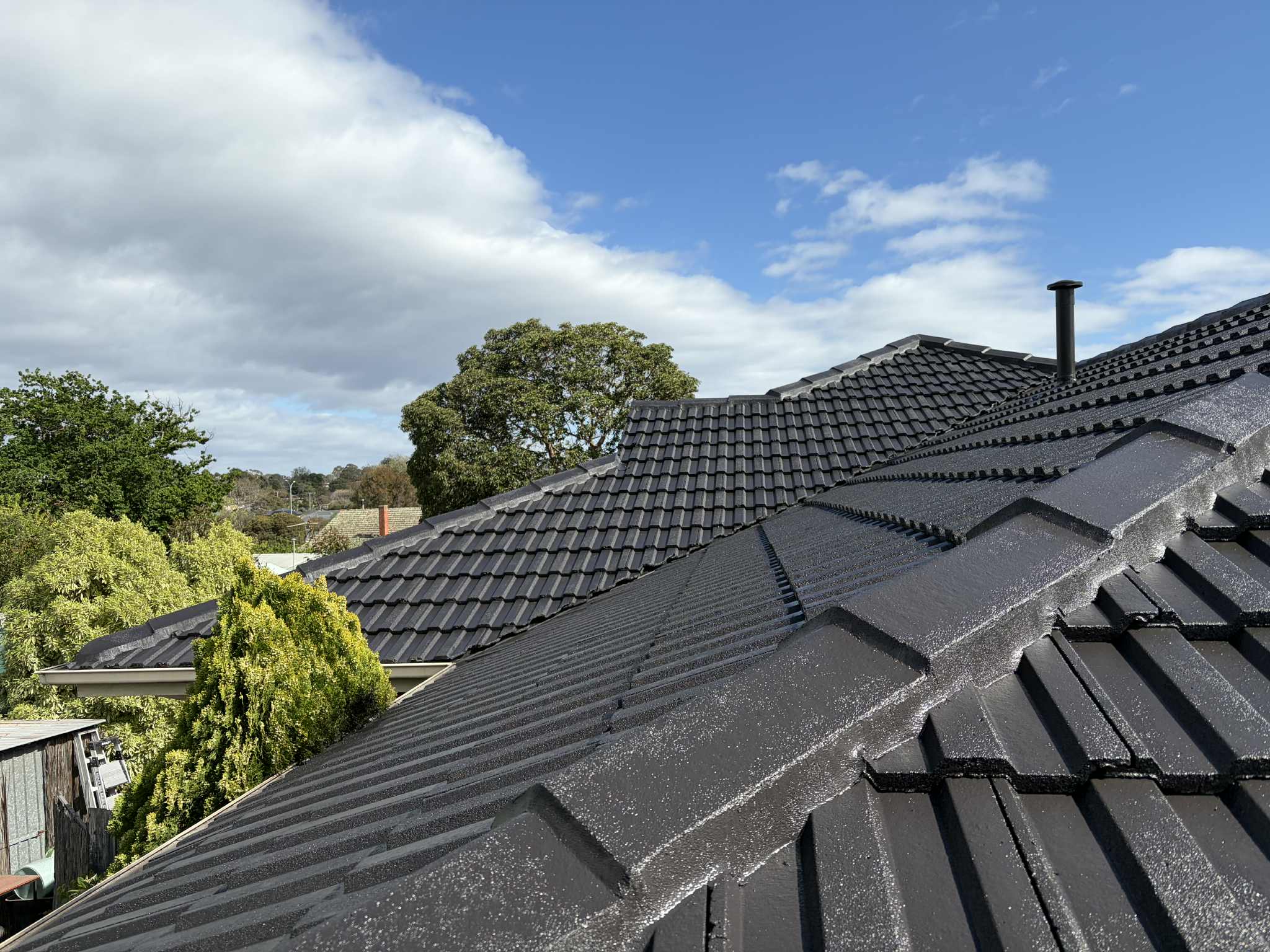 Cubes Roofing - photo 1