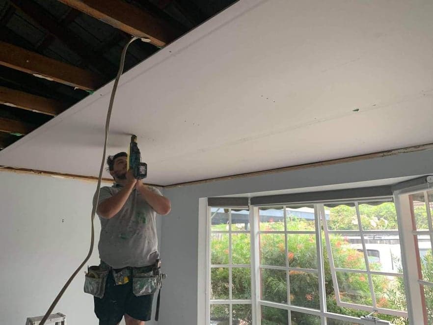 Master Ceiling and Wall Repairs Geelong South - photo 1