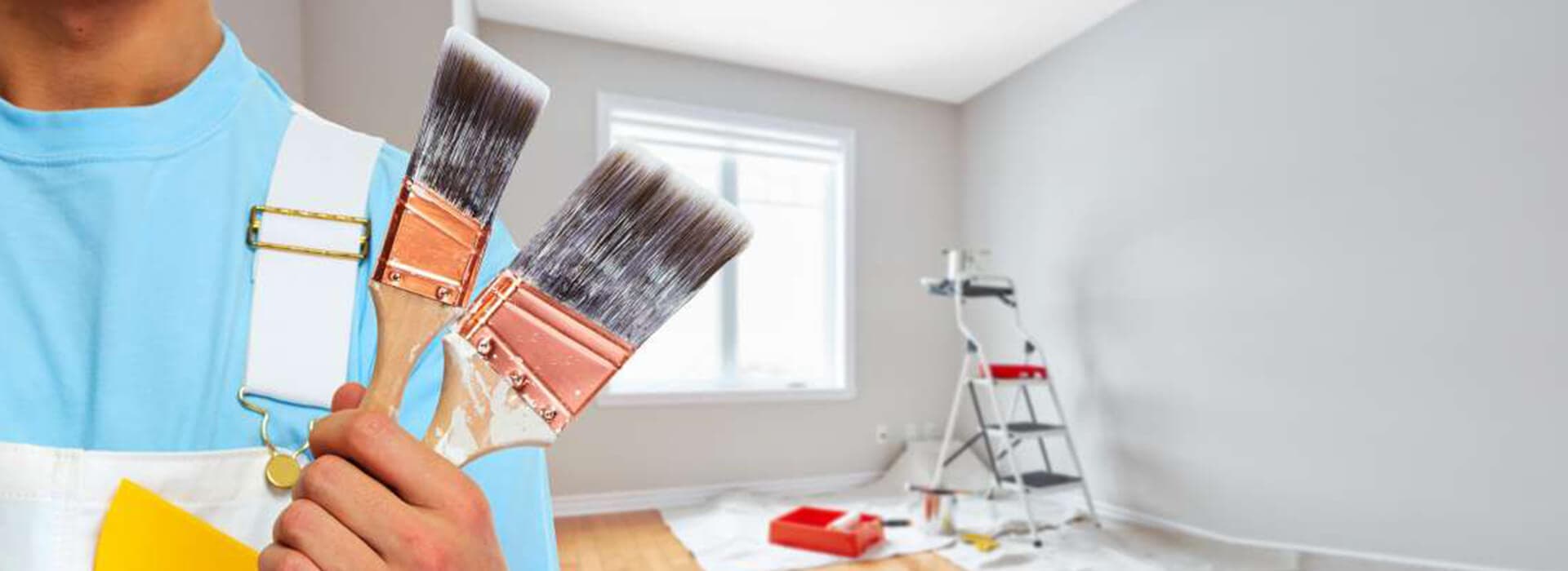 Ali Jee Painting And Decorating - photo 1