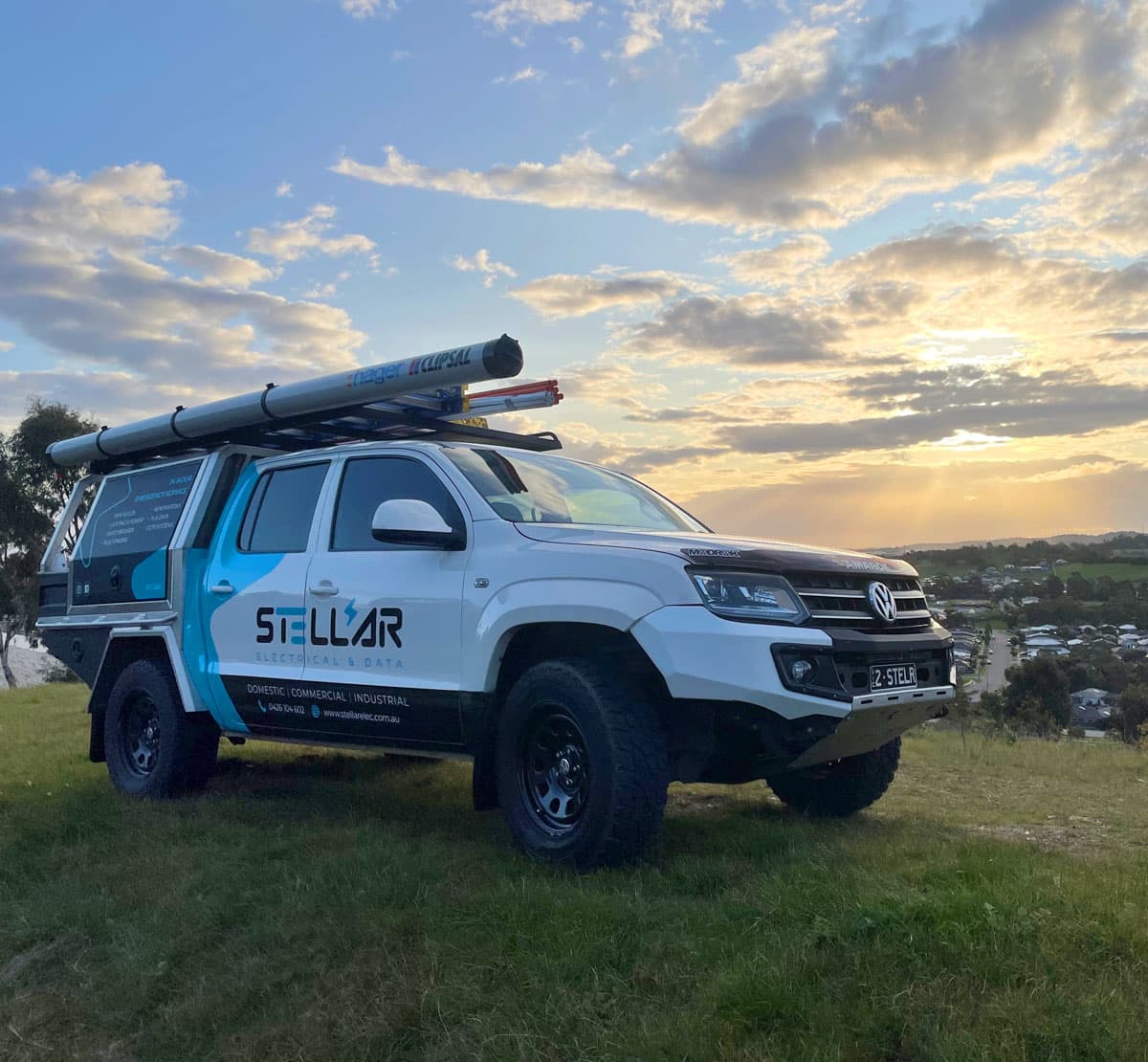 Stellar Electrical & Data - photo 1