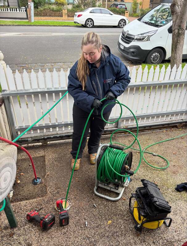 Plumbwell Gaswell Pty Ltd - photo 1