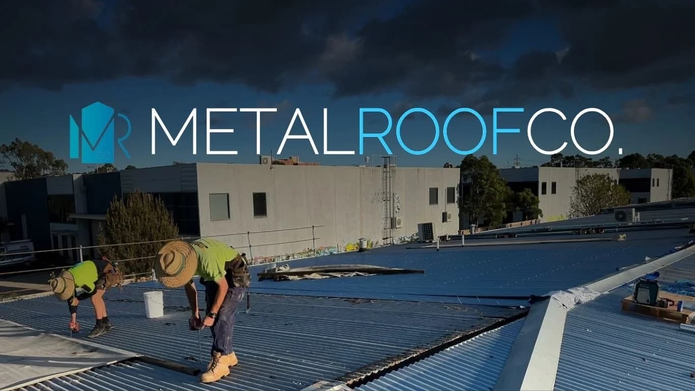 Metal Roof Co. - photo 1