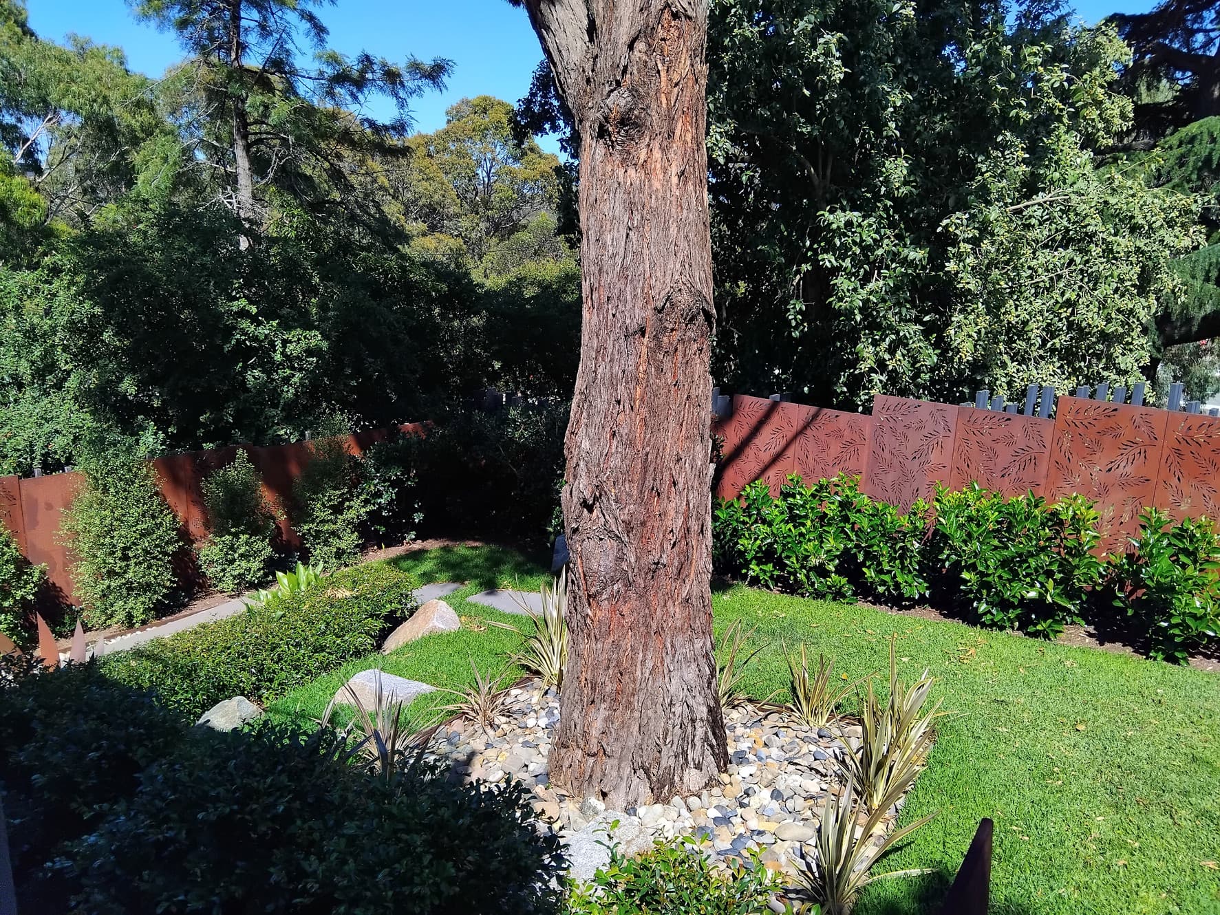Living Waters Landscape Construction - photo 1