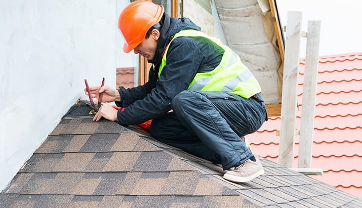 Seven Roofing - photo 1