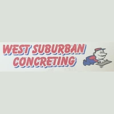 West Suburban Concreting - photo 1