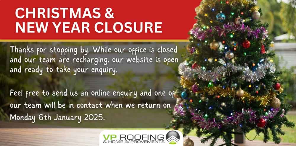 VP Roofing & Home Improvements Townsville - photo 1