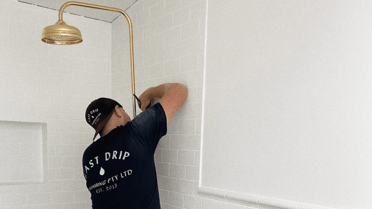 Last Drip Plumbing - photo 1