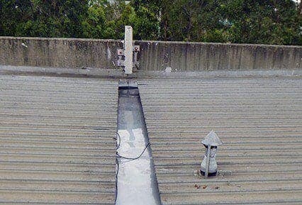 JSJ Roofing - Alexandria - photo 1