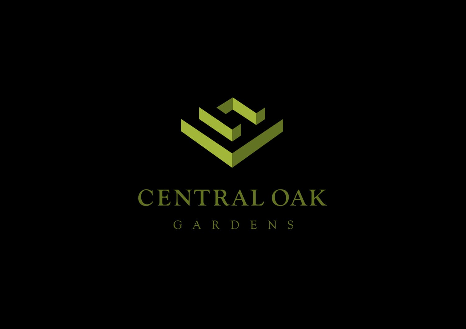 Central Oak Gardens - photo 1