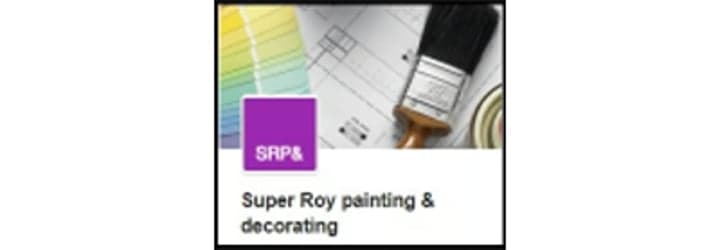 Super Roy Painting & Decorating - photo 1
