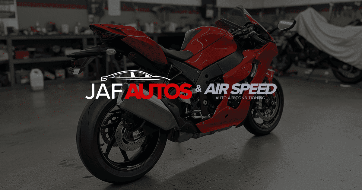 AIR SPEED AIR CONDITIONING "AUTOMOTIVE" "VEHICLES" - photo 1