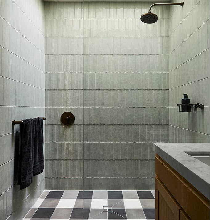 Master Tiling & Waterproofing - photo 1
