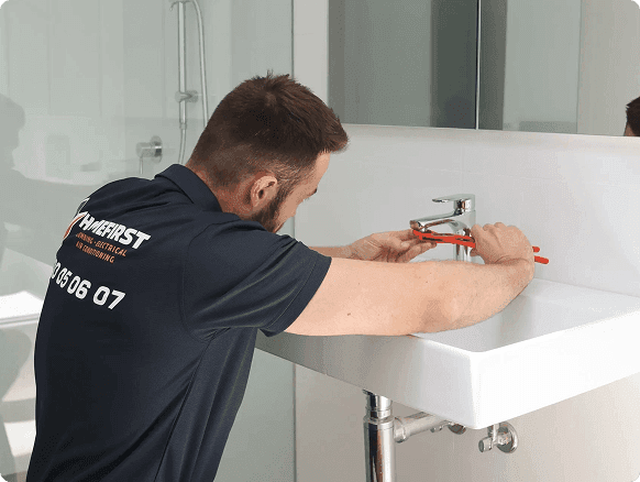 HomeFirst Services Hallam - Plumber Melbourne - photo 1