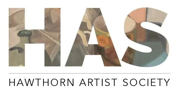Hawthorn Artist Society - photo 1