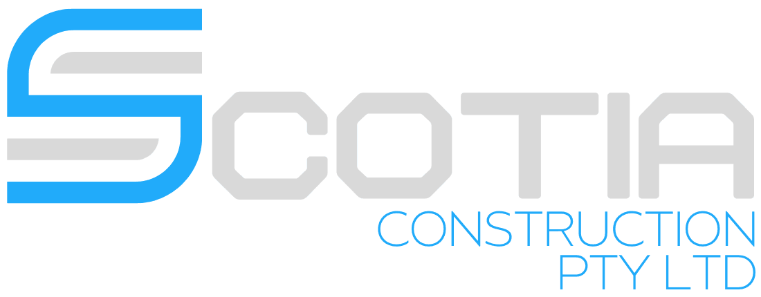 Scotia Construction Pty Ltd - photo 1