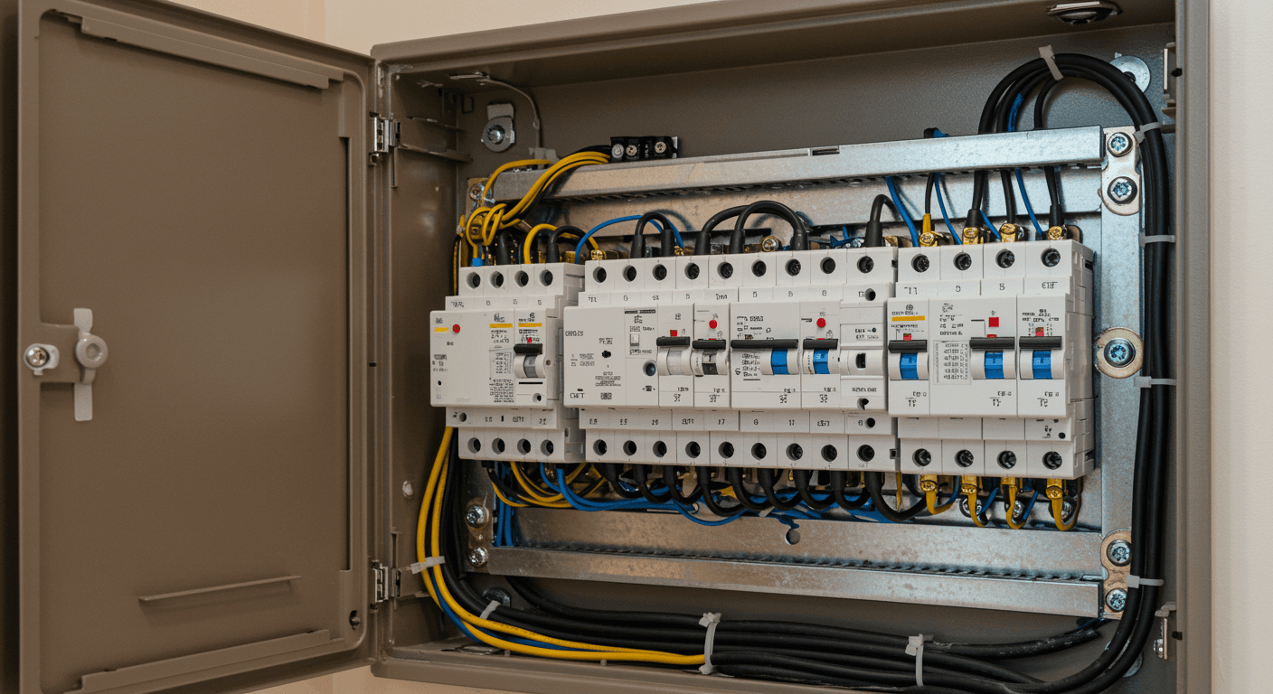Methven Electrical - photo 1