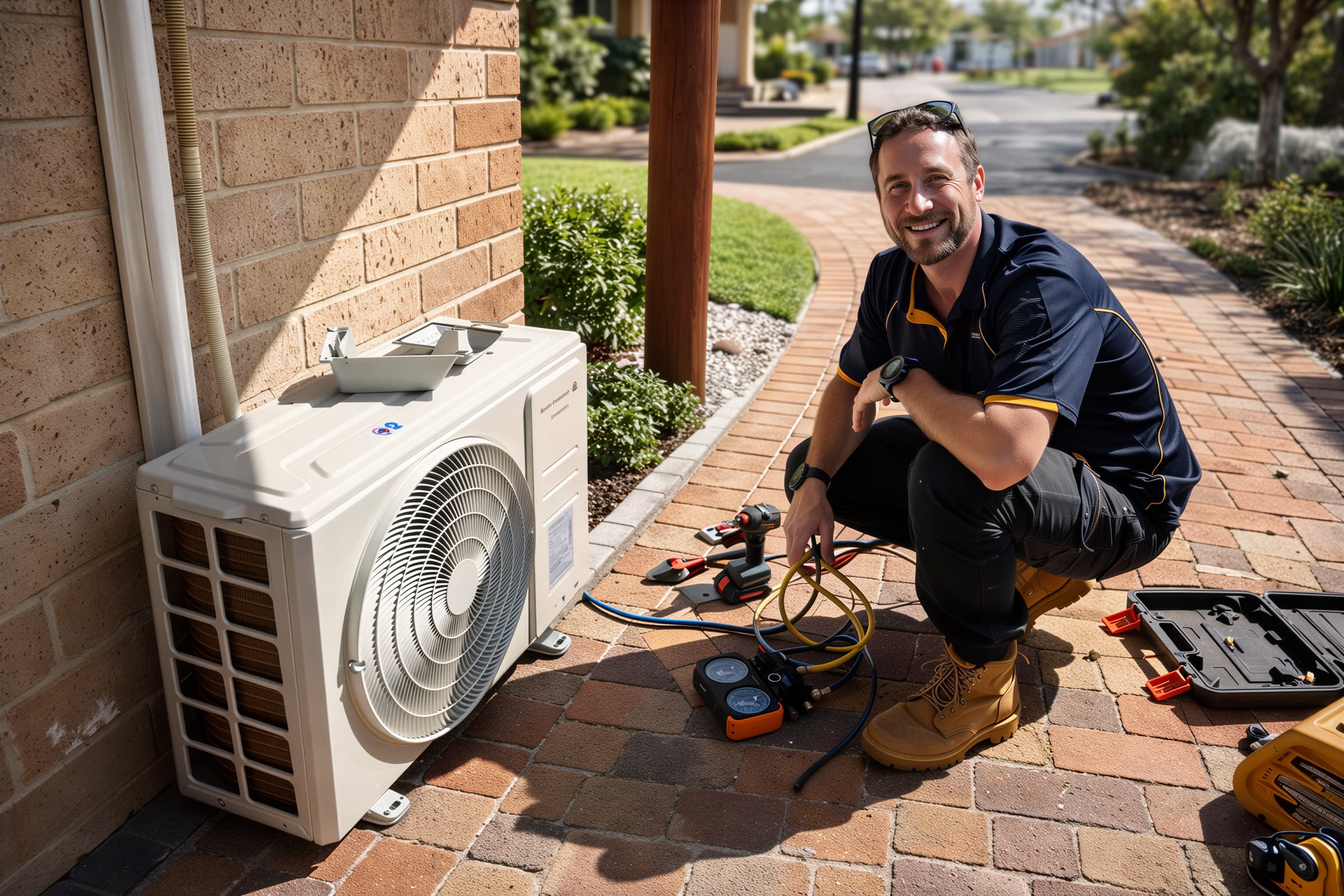 VDW Electrical - photo 1