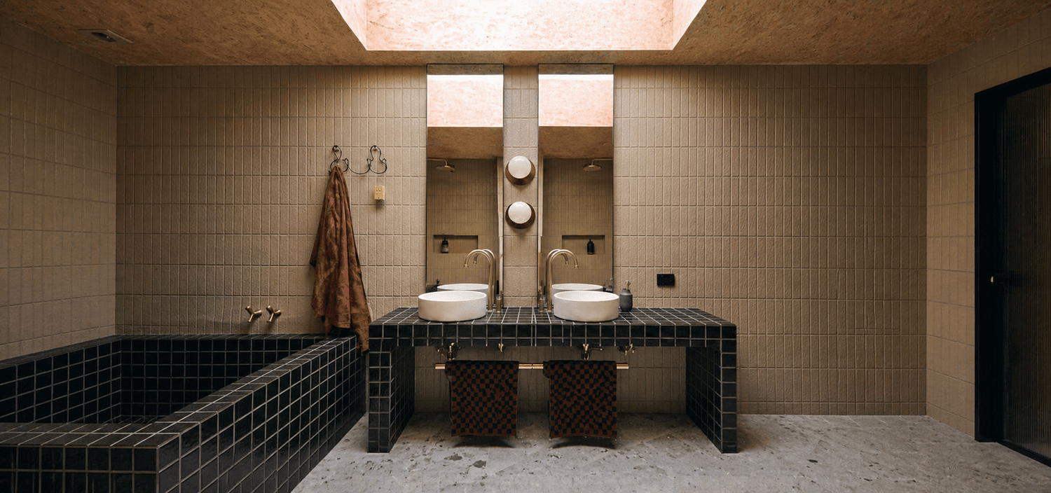 Tile Touch - photo 1