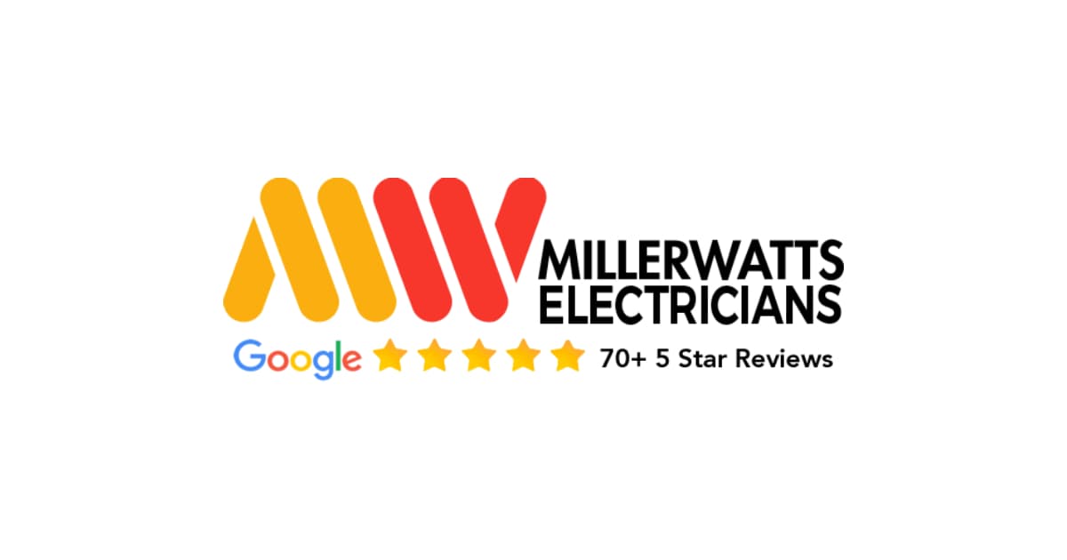 Millerwatts Electricians - photo 1